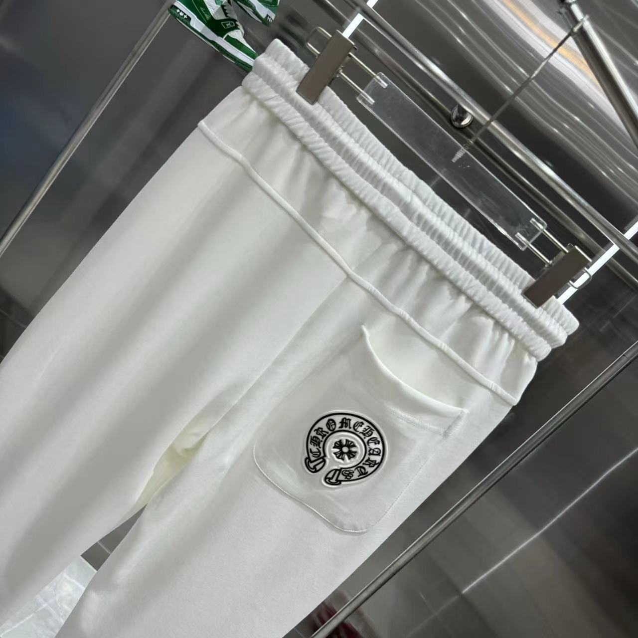 Chrome Hearts Long Pants